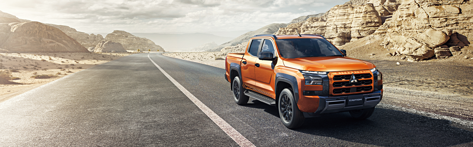 三菱e-Assist（運転支援機能）