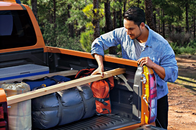 2×4ランバーアタッチメント