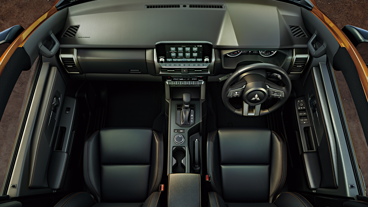 収納スペース・利便性