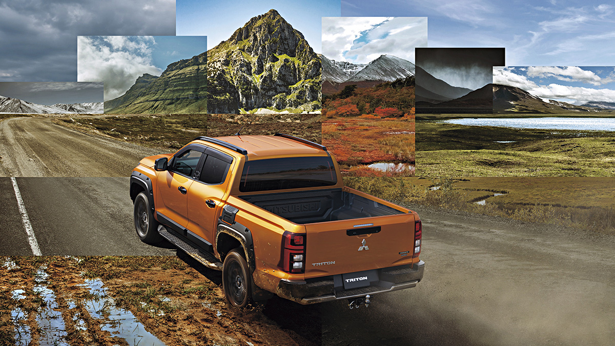 純正アクセサリー