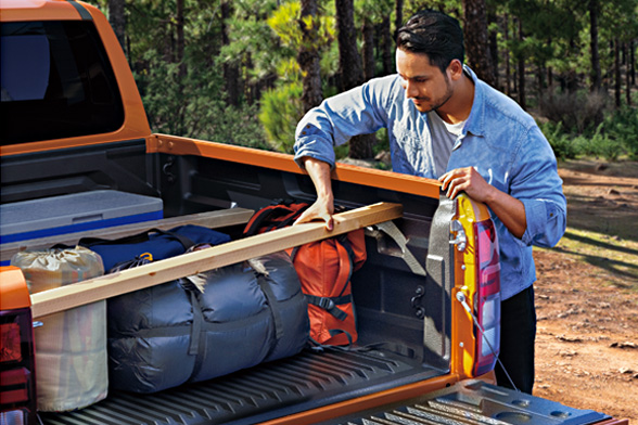 2×4ランバーアタッチメント