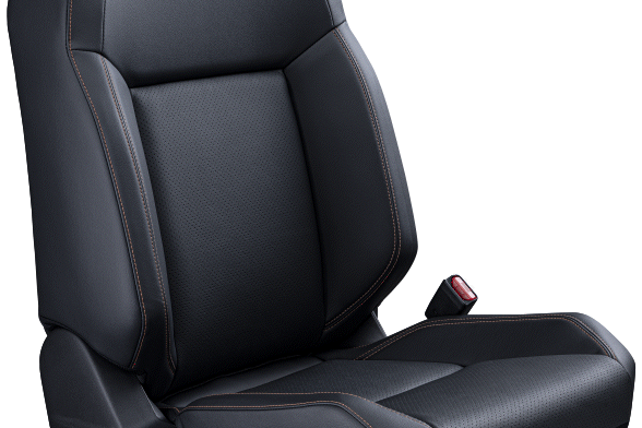 運転席パワーシート/運転席パワーランバーサポート