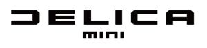DELICA MINI