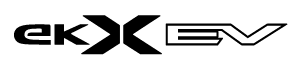 EKX EV