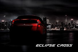 ECLIPSE CROSS