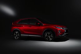 ECLIPSE CROSS