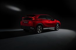 ECLIPSE CROSS