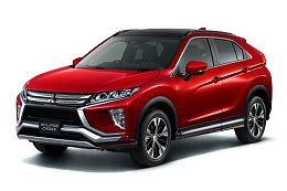 Eclipse Cross