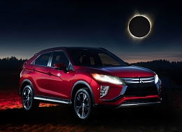 Eclipse Cross