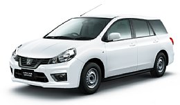 ランサーカーゴ「15G」