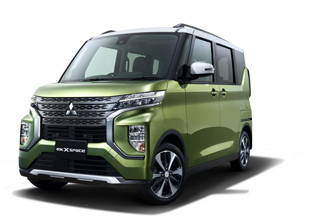 ニュースリリース Mitsubishi Motors