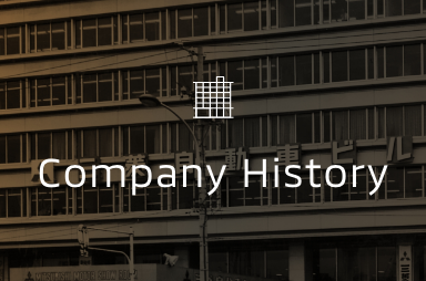 Company History