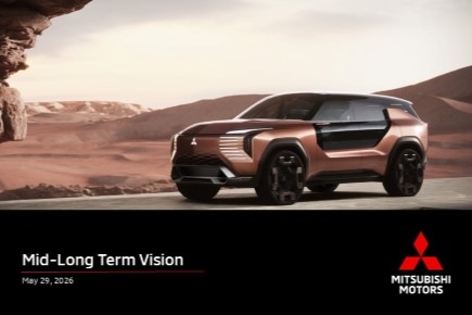 Mid to Long Term Vision Meetings