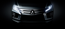 MITSUBISHI MOTORS to introduce new PAJERO SPORT in Thailand on July 25th