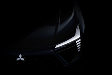 Mitsubishi Motors to Unveil an All-New Compact SUV in Indonesia in August - Equipped with a New Automotive Sound System as a Collaboration with Yamaha