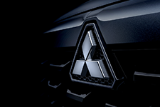 Mitsubishi Motors to Premiere an All-New Compact SUV at GAIKINDO Indonesia International Auto Show - Four Drive Modes Offer Safe, Comfortable Driving with Peace of Mind in Various Conditions