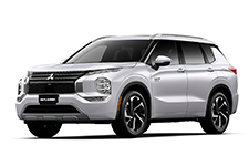 Outlander Earns Top Rating in 2022 Latin NCAP