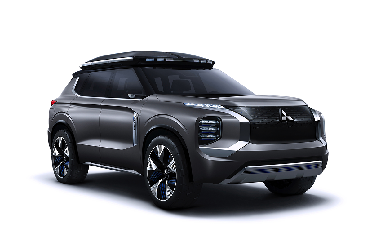 News Release Mitsubishi Motors Corporation News Release Mitsubishi Motors Corporation