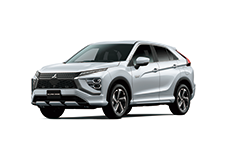 ECLIPSE CROSS PHEV Model