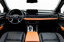 Interior①