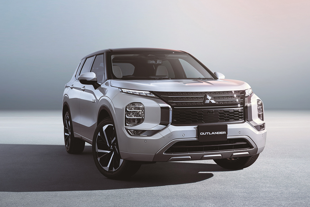 Phev shop 2021 models