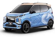K-EV concept X Style1