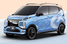 K-EV concept X Style2