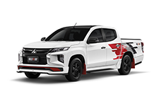 Triton Ralliart (Double-Cab)