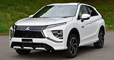 ECLIPSE CROSS PHEV MODEL