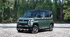 Delica Mini T Premium