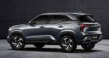 All-New Compact SUV_02