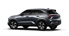 All-New Compact SUV_04