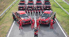 Team Mitsubishi Ralliart_05