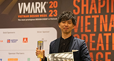 VMARK Vietnam Design Award 2023 ceremony_01