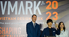 VMARK Vietnam Design Award 2023 ceremony_02