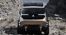 MITSUBISHI D:X Concept 011
