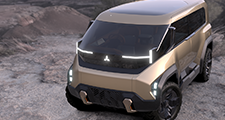 MITSUBISHI D:X Concept 012