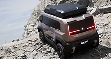 MITSUBISHI D:X Concept 013