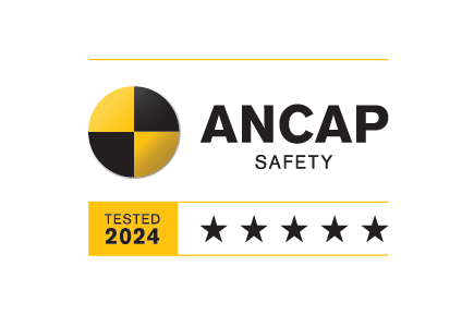 ANCAP SAFETY