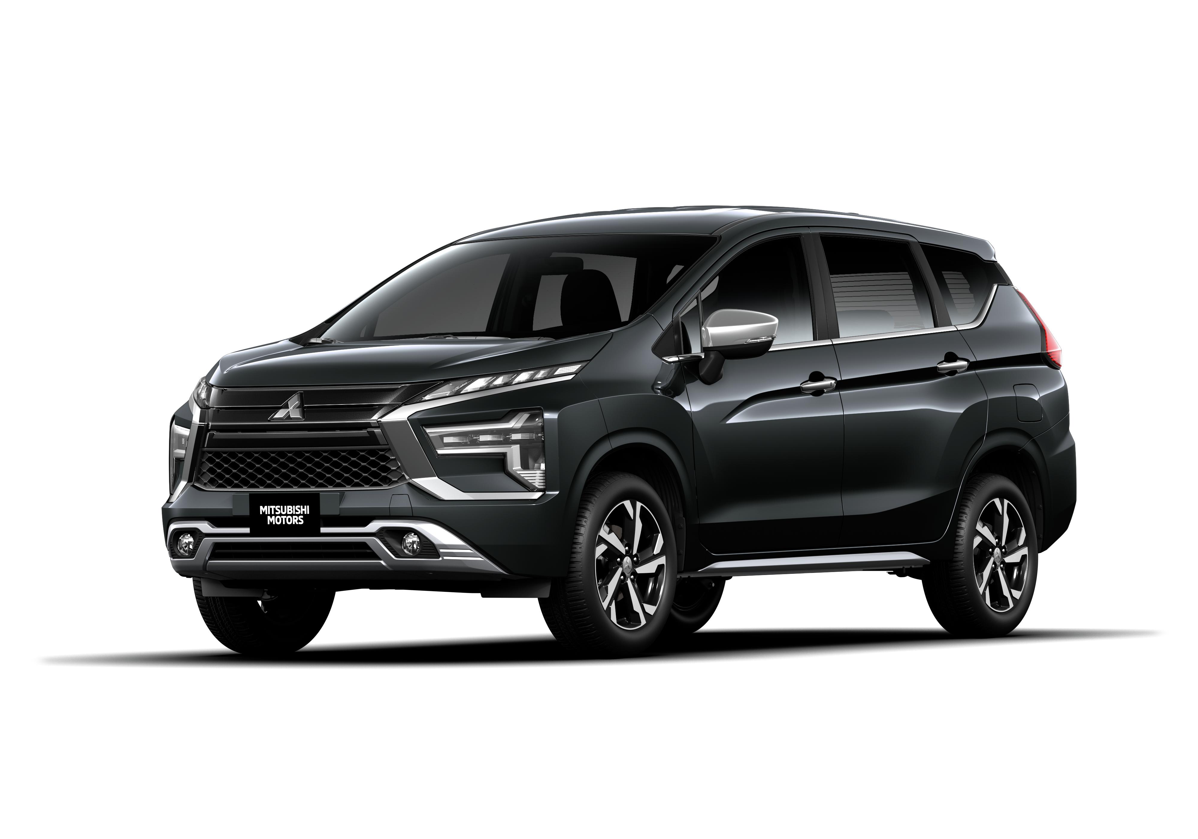 Mitsubishi Motors Posts Record Sales in the Philippines for the Second Consecutive Year in FY2024, Vietnam Also Marks Highest Sales Volume Since FY2022