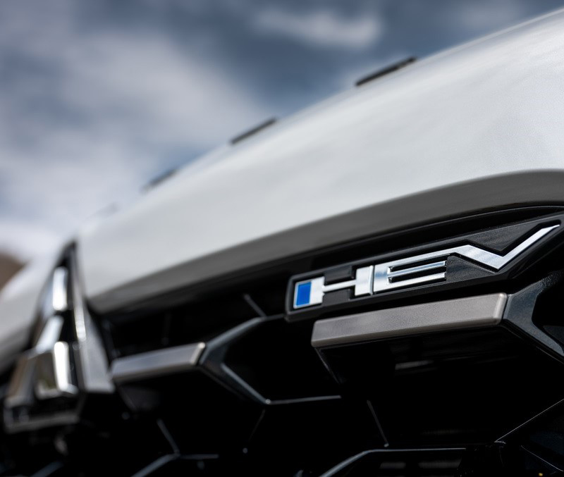 Toward a New Frontier in Electrified SUVs—The Evolution Embodied by the Xforce HEV HEV Development Story (Part3)