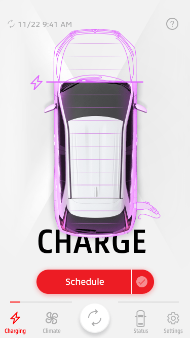 Quick charge