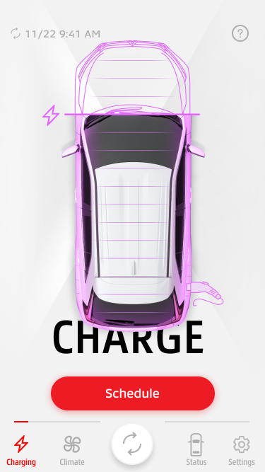 Quick charge