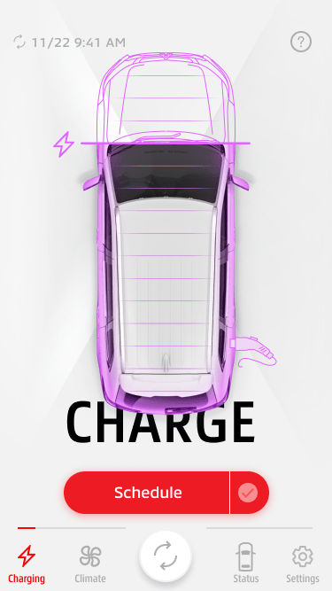 Quick charge