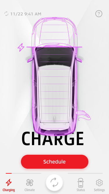 Quick charge