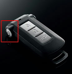 After connecting the normal charging connector and closing all the doors and tailgate, press the fob key switch twice within 2 seconds to cancel the charging timer temporarily. When the charging timer is canceled, the hazard lamps will blink 4 times. 