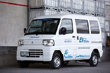 【News Release】 Mitsubishi Motors (Thailand) Signs MoU with Eternity Grand Logistics to Do a Pilot Study on Commercial Usage of Compact Evs