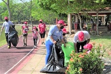 MMDM Joined to Organize Local CSR Activities with Dealers Nationwide in Mexico. [Mexico]