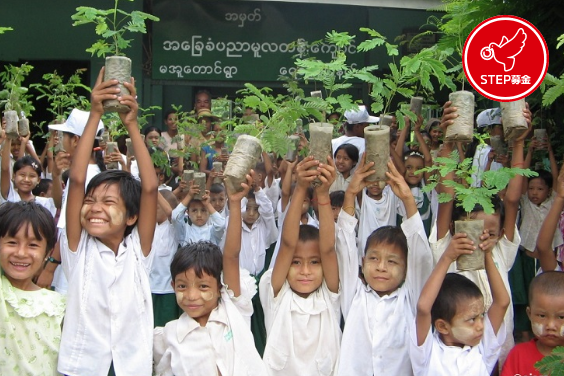 Children's Forest Project