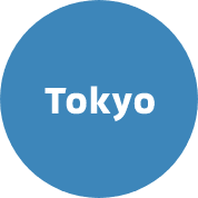 Tokyo